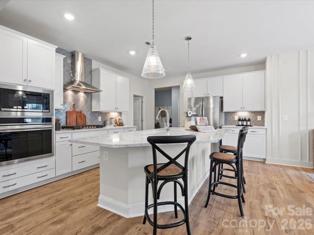 5049 Puddle Pond Road, Indian Trail, NC 28079