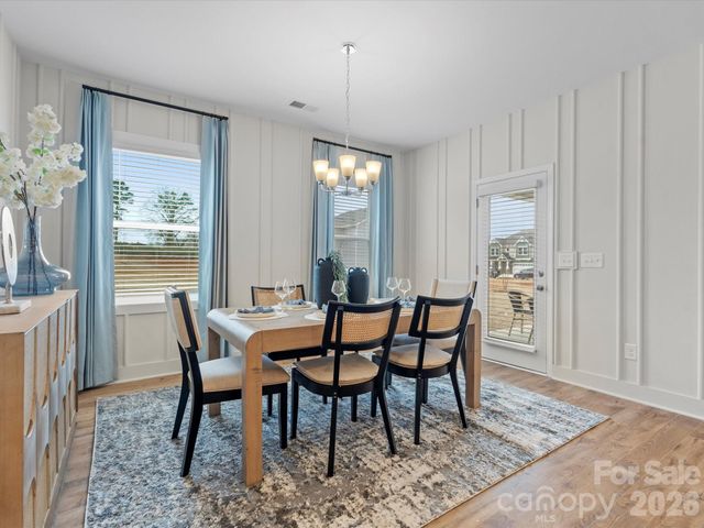 5049 Puddle Pond Road, Indian Trail, NC 28079