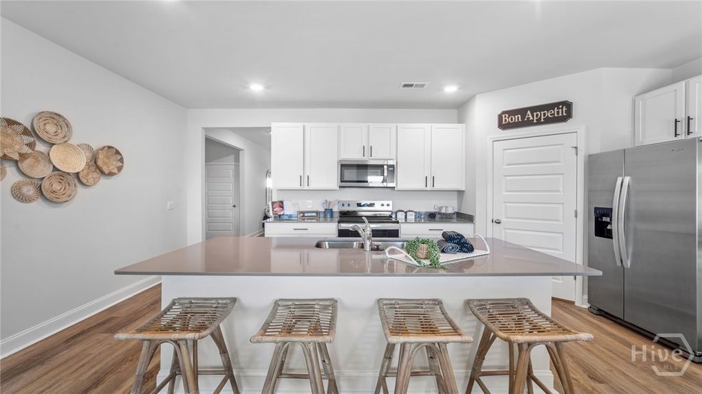 Image 10 of property listing at 108 Sumter Street, Guyton, GA 31312