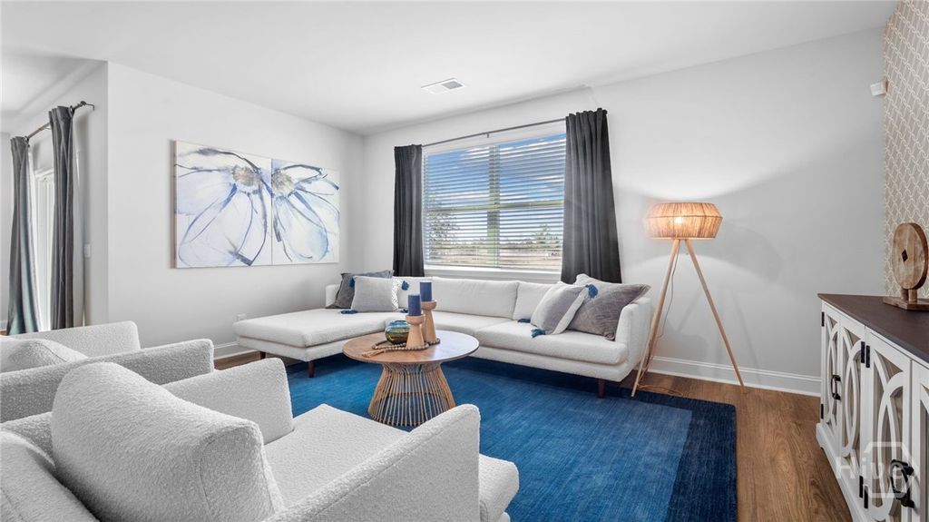 Image 17 of property listing at 108 Sumter Street, Guyton, GA 31312