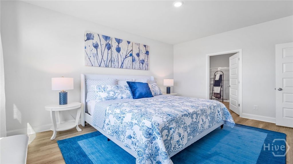 Image 19 of property listing at 108 Sumter Street, Guyton, GA 31312