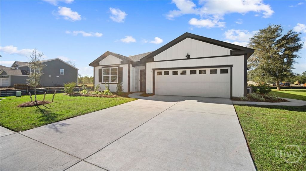 Image 2 of property listing at 108 Sumter Street, Guyton, GA 31312