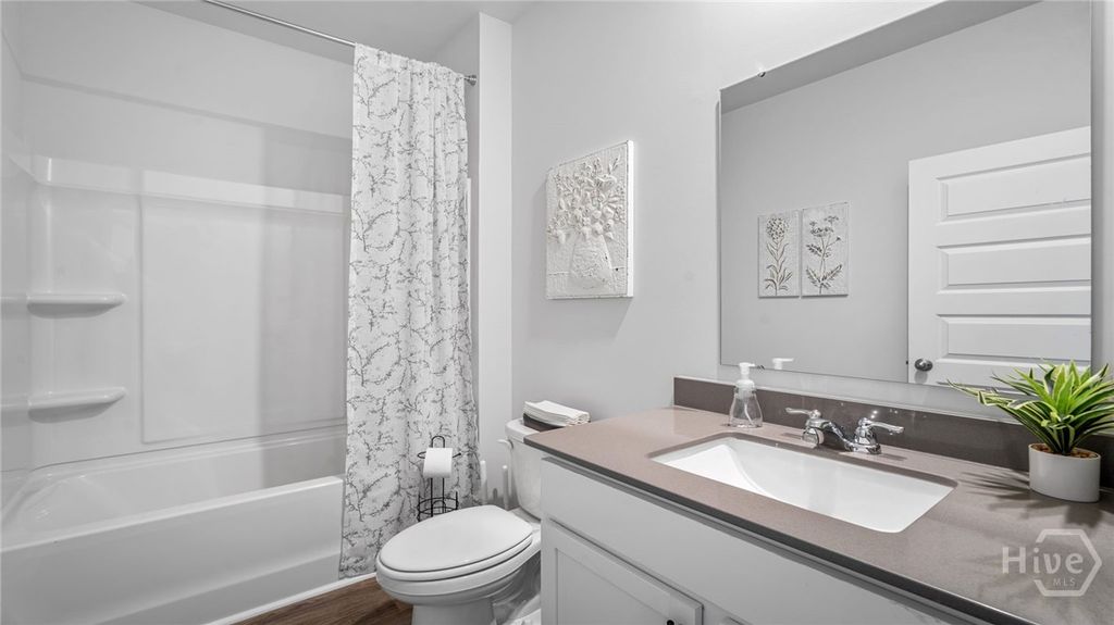 Image 27 of property listing at 108 Sumter Street, Guyton, GA 31312