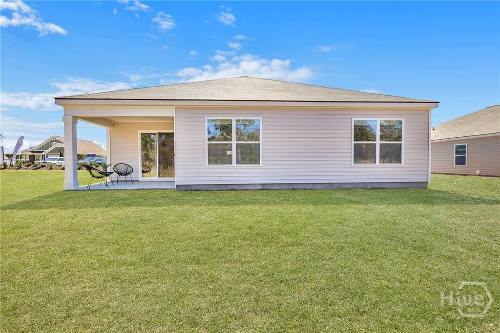 Image 31 of property listing at 108 Sumter Street, Guyton, GA 31312