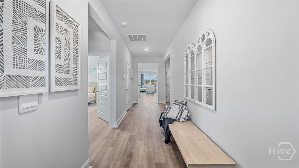 Image 4 of property listing at 108 Sumter Street, Guyton, GA 31312