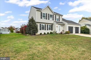 8 REMINGTON WAY, Bear, DE 19701
