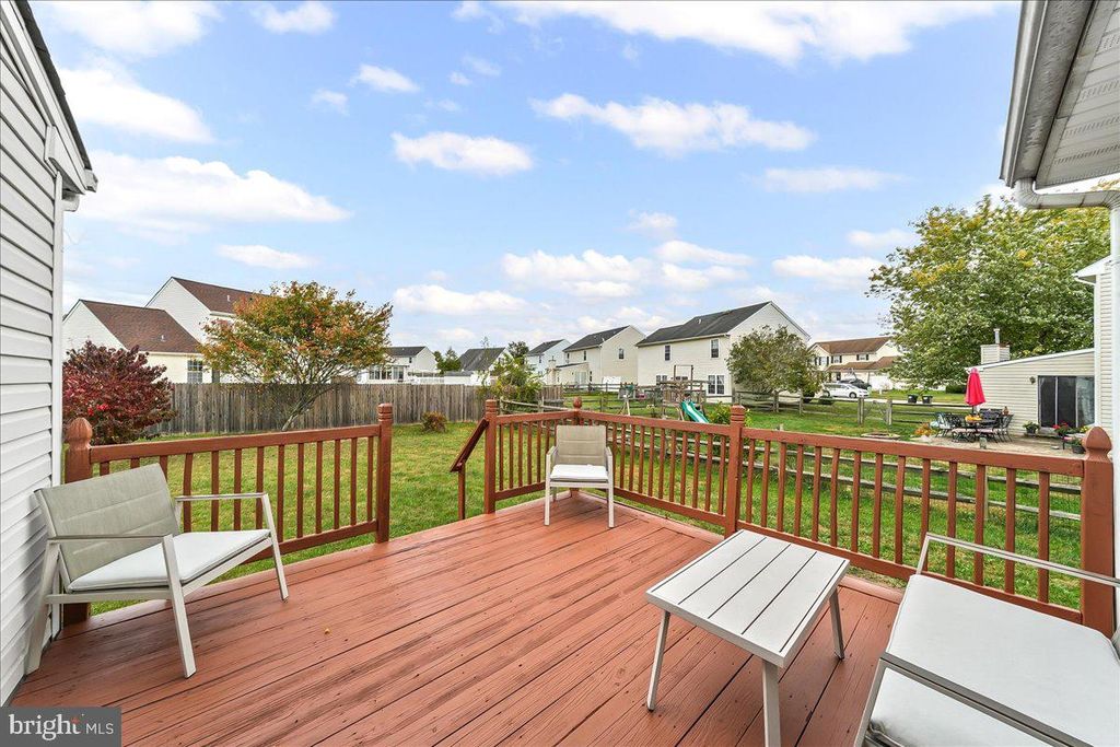 8 REMINGTON WAY, Bear, DE 19701