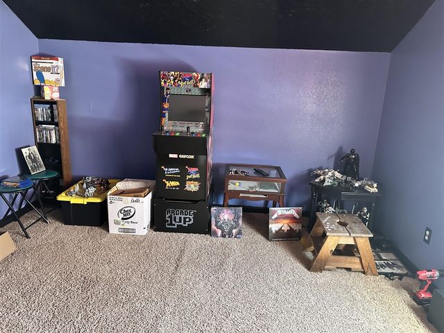 2017 Morton Avenue, Muskegon, MI 49441