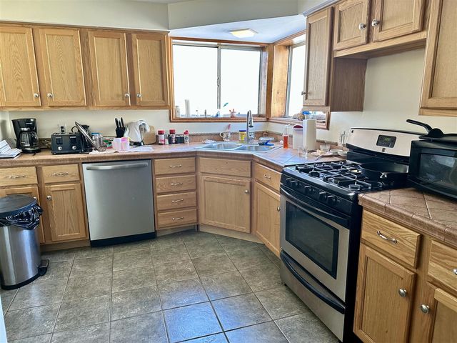 2017 Morton Avenue, Muskegon, MI 49441