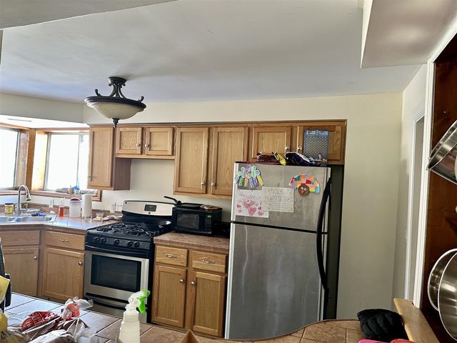 2017 Morton Avenue, Muskegon, MI 49441