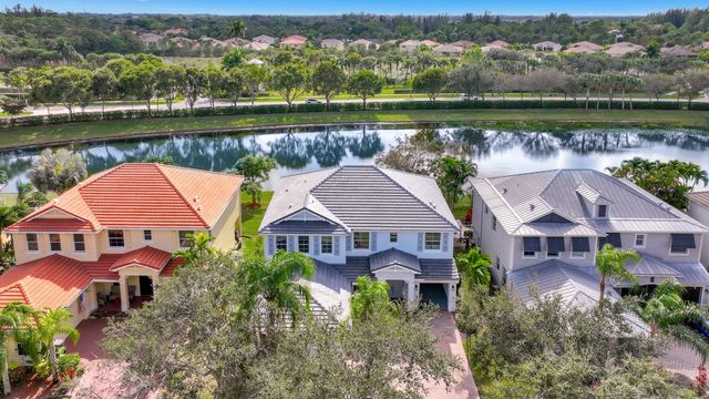 9334 Madewood Court, Royal Palm Beach, FL 33411