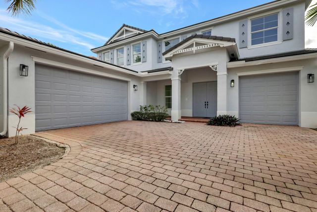9334 Madewood Court, Royal Palm Beach, FL 33411