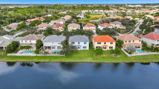9334 Madewood Court, Royal Palm Beach, FL 33411