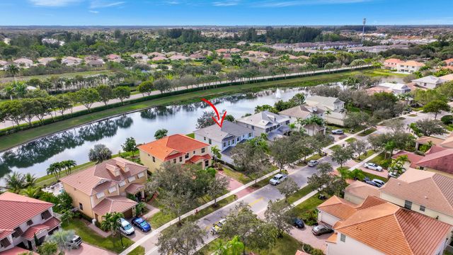 9334 Madewood Court, Royal Palm Beach, FL 33411