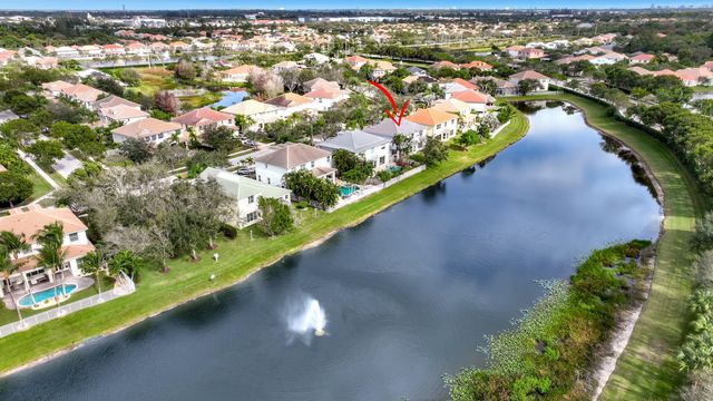 9334 Madewood Court, Royal Palm Beach, FL 33411