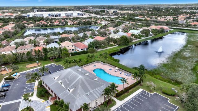 9334 Madewood Court, Royal Palm Beach, FL 33411