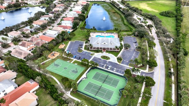 9334 Madewood Court, Royal Palm Beach, FL 33411