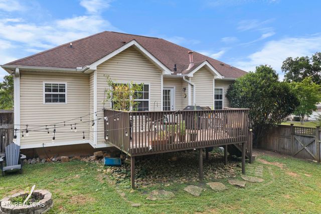 6721 Creekhead Drive, Knoxville, TN 37909