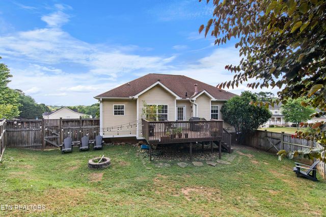 6721 Creekhead Drive, Knoxville, TN 37909