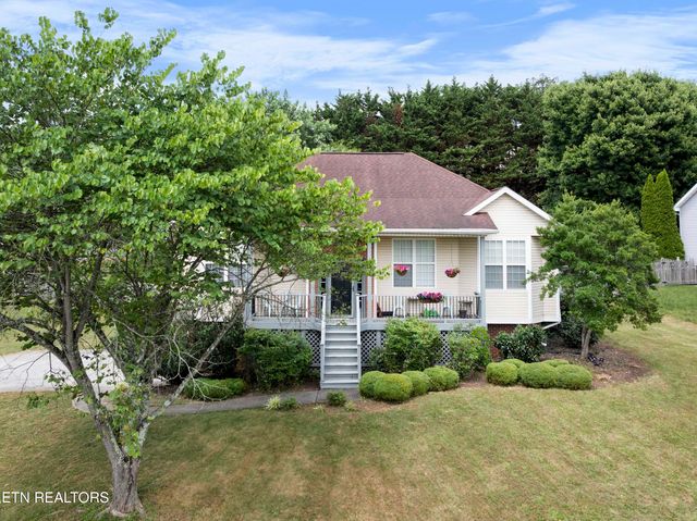 6721 Creekhead Drive, Knoxville, TN 37909