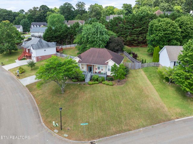 6721 Creekhead Drive, Knoxville, TN 37909