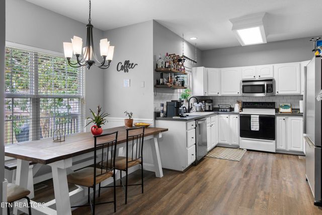 6721 Creekhead Drive, Knoxville, TN 37909
