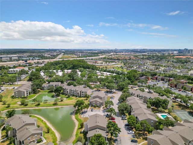 4724 WALDEN CIRCLE 1532, Orlando, FL 32811