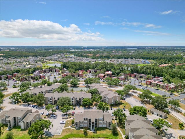 4724 WALDEN CIRCLE 1532, Orlando, FL 32811