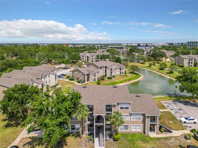 4724 WALDEN CIRCLE 1532, Orlando, FL 32811