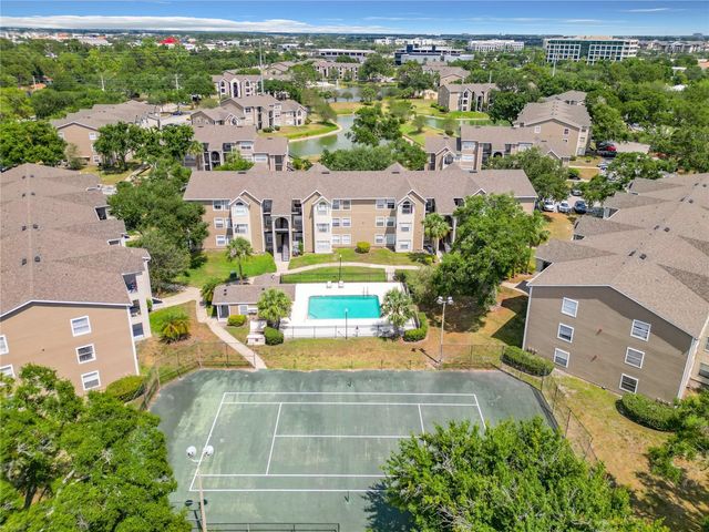 4724 WALDEN CIRCLE 1532, Orlando, FL 32811