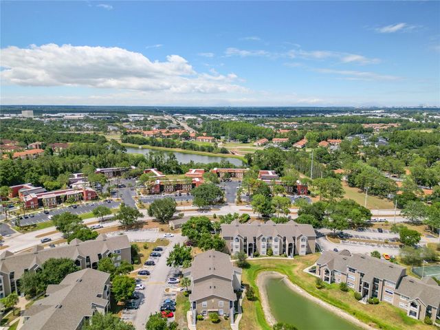 4724 WALDEN CIRCLE 1532, Orlando, FL 32811