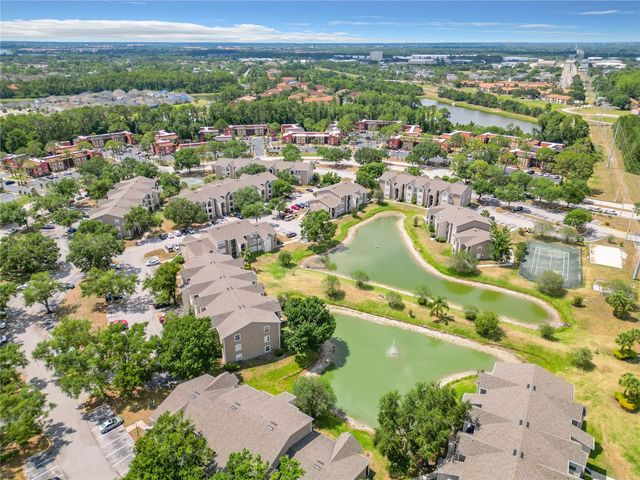 4724 WALDEN CIRCLE 1532, Orlando, FL 32811