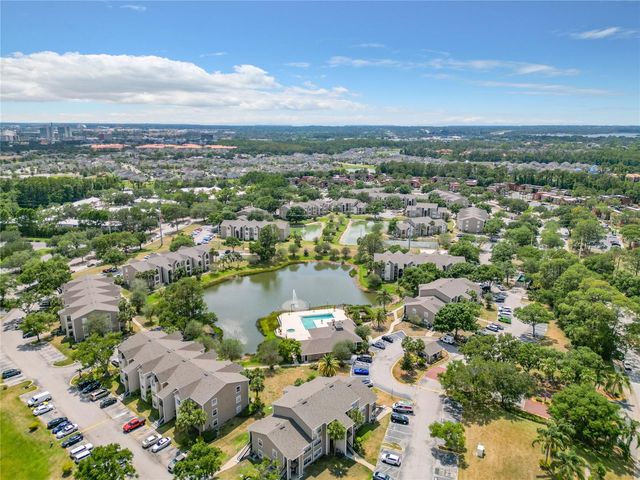 4724 WALDEN CIRCLE 1532, Orlando, FL 32811