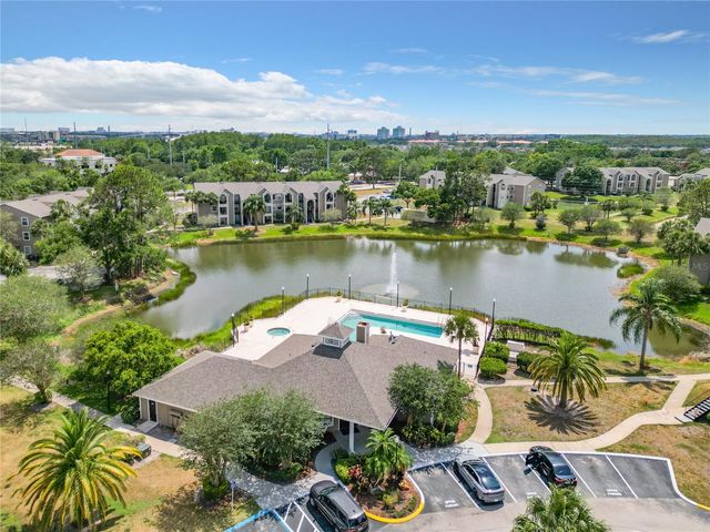 4724 WALDEN CIRCLE 1532, Orlando, FL 32811