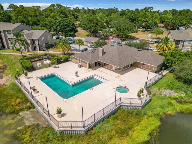 4724 WALDEN CIRCLE 1532, Orlando, FL 32811