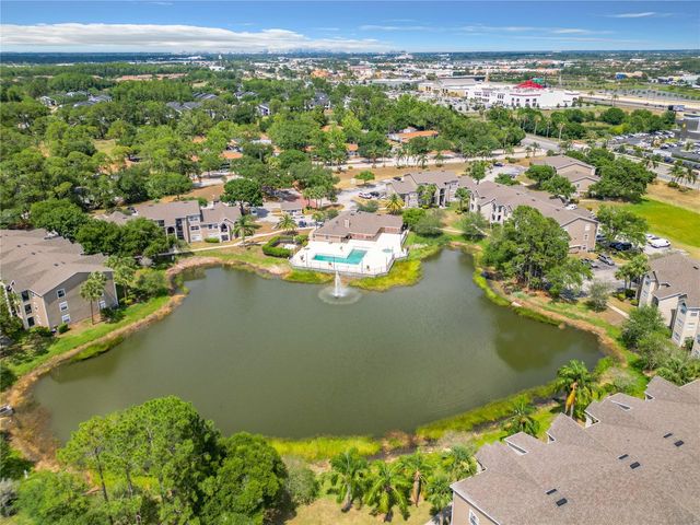 4724 WALDEN CIRCLE 1532, Orlando, FL 32811