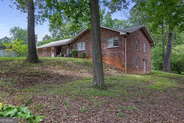 1917 Defoor Avenue, Atlanta, GA 30318