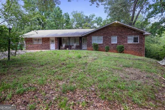 1917 Defoor Avenue, Atlanta, GA 30318