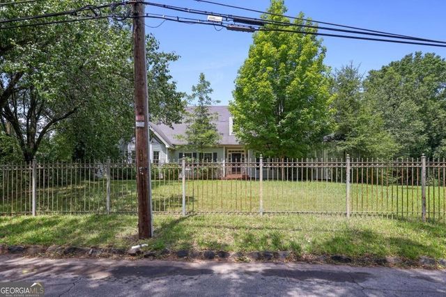 1917 Defoor Avenue, Atlanta, GA 30318