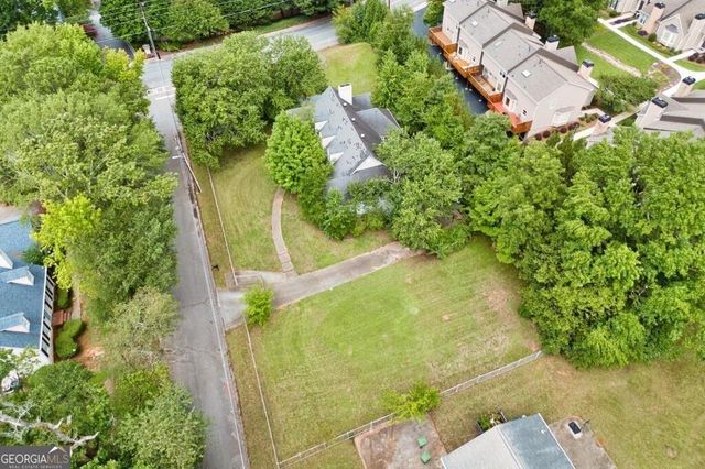 1917 Defoor Avenue, Atlanta, GA 30318