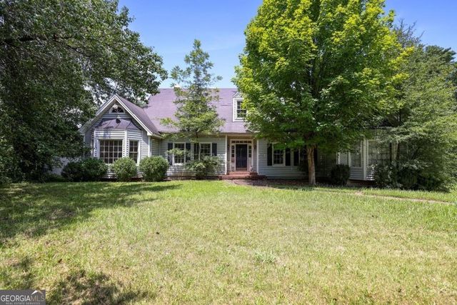 1917 Defoor Avenue, Atlanta, GA 30318