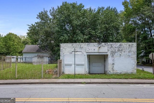 1917 Defoor Avenue, Atlanta, GA 30318