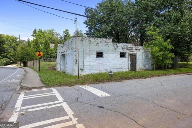 1917 Defoor Avenue, Atlanta, GA 30318