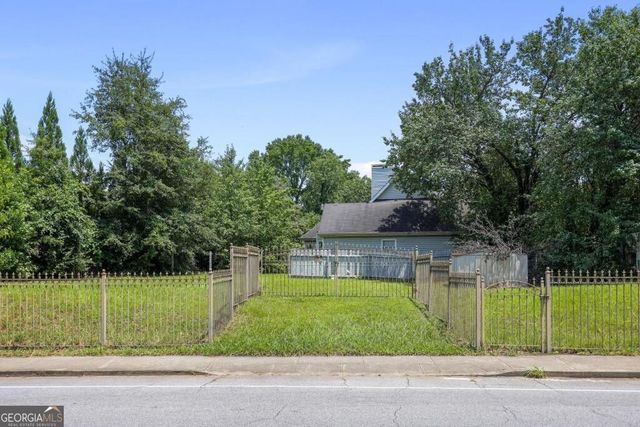 1917 Defoor Avenue, Atlanta, GA 30318