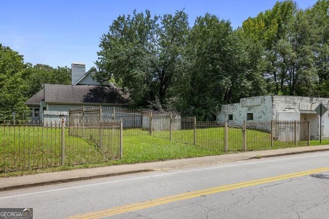 1917 Defoor Avenue, Atlanta, GA 30318