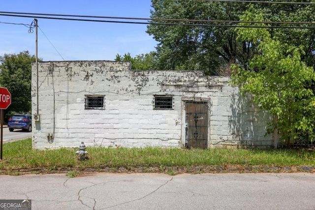 1917 Defoor Avenue, Atlanta, GA 30318