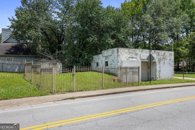 1917 Defoor Avenue, Atlanta, GA 30318