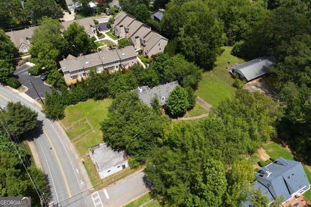 1917 Defoor Avenue, Atlanta, GA 30318