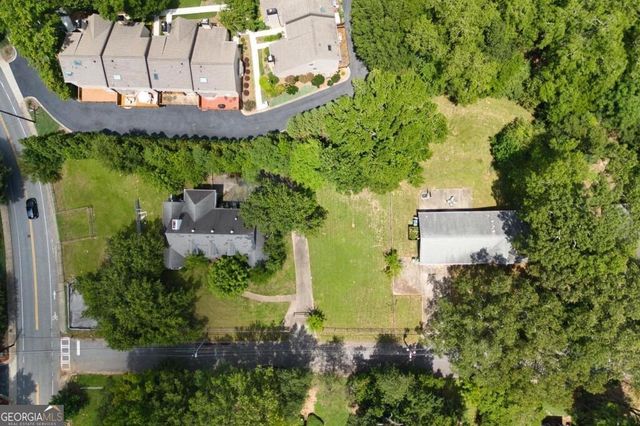 1917 Defoor Avenue, Atlanta, GA 30318