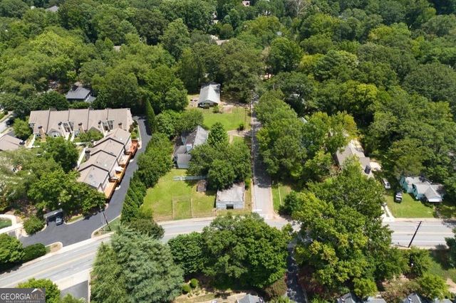 1917 Defoor Avenue, Atlanta, GA 30318